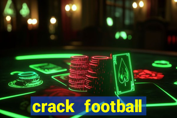 crack football manager 2024